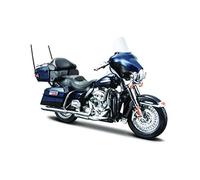 Maisto: Moto Harley Davidson 1:18 (Assortimento) T-Shirt NUOVO