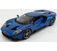 1/18 MAISTO - FORD USA - GT 2017 31384BL