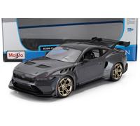 1/18 MAISTO - FORD USA - MUSTANG GTD 5.2L V8 COUPE 2025 31468GR