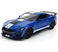 1/18 MAISTO - FORD USA - MUSTANG SHELBY GT500 COUPE 2020 31388B
