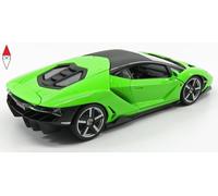 LAMBORGHINI Centenario - green - Maisto 1:18
