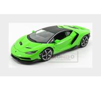 LAMBORGHINI Centenario - green - Maisto 1:18