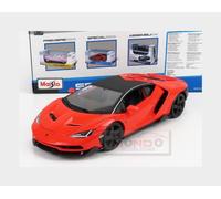 1/18 MAISTO - LAMBORGHINI - CENTENARIO LP770-4 2016 31386OR