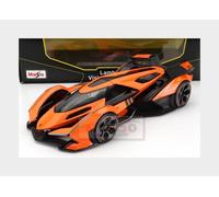 1:18 MAISTO Lamborghini Lambo V12 Vision Gt #63 Gran Turismo 2020 MI36454Y