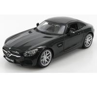 1/18 MAISTO - MERCEDES BENZ - GT AMG (C190) 2014 31398