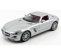 1/18 MAISTO - MERCEDES BENZ - SLS COUPE 6.3 AMG (C197) 2012 31389Z