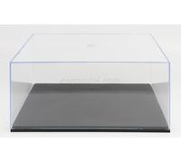 1/18 MASTER-TOOLS - VETRINA DISPLAY BOX - AUTO 1/18 - TANK MILITARY 1/35 - 09808