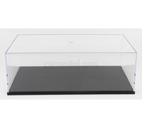 1/18 MASTER-TOOLS - VETRINA DISPLAY BOX - AUTO 1/18 - TANK MILITARY 1/35 - 09815