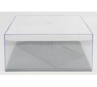 1/18 MASTER-TOOLS - VETRINA DISPLAY BOX - AUTO 1/18 - TANK MILITARY 1/35 - 09849