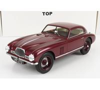 1/18 MATRIX SCALE MODELS - ASTON MARTIN - DB MKII LML 1949 MXL0108-011