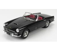 1/18 MATRIX SCALE MODELS - FERRARI - 250GT II-SERIES CABRIOLET OPEN MXL0604-162