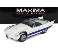 1/18 MAXIMA - ALFA ROMEO - 6C 3000 SUPERFLOW I PININFARINA 1956 MAX001020