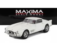 1/18 MAXIMA - FERRARI - FERRARI 250 EUROPA GT BERLINETTA S2 TDF MAX002080