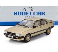1/18 MCG - AUDI - COUPE GT 1983 MCG18414MCW