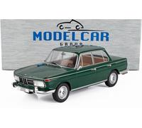 1/18 MCG - BMW - 2000 Ti (TYPE 121) 1966 MCG18542