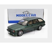 1:18 MCG Bmw 5-Series B10 Alpina Touring (E34) Sw Station Wagon 1989 MCG18331
