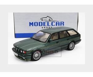 1:18 MCG Bmw 5-Series B10 Alpina Touring (E34) Sw Station Wagon 1989 MCG18331