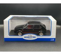 1:18 MITICA ALFA ROMEO ALFETTA BERLINA 2000L - IVORY - 1978