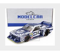 1:18 MCG Lancia Beta Montecarlo #54 Winner Gr.5 Silverstone 1980 Rohrl MCG18815R