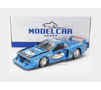 1:18 MCG Lancia Beta Montecarlo #8 Adac Supersprint Nurburgring 1981 MCG18811R