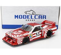 1/18 MCG - LANCIA - BETA MONTECARLO TURBO Gr.5 TEAM LANCIA CORSE N 53 MCG18814R