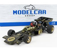1/18 MCG - LOTUS - F1 72D JOHN PLAYER SPECIAL LOTUS TEAM N 5 WORLD MCG18610F