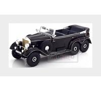 ModelCarGroup MERCEDES G4 (W31) BLACK 1:18