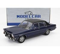 1/18 MCG - OPEL - DIPLOMAT B 1969 MCG18336