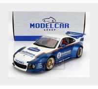 1:18 MCG Porsche 911 997-2 Rwb Coupe #1 Old & New Rothmans 2020 MCG18327