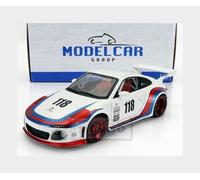 1:18 MCG Porsche 911 997-2 Rwb Coupe #118 Old & New Martini 2020 MCG18328