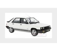 1:18 MCG Renault R11 Turbo 1985 White MCG18589