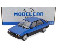 1/18 MCG - RENAULT - R11 TXE 1985 MCG18591