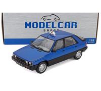 1/18 MCG - RENAULT - R11 TXE TAXI 1985 MCG18833