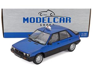 1/18 MCG - RENAULT - R11 TXE TAXI 1985 MCG18833