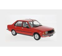 Renault 18 Red MCG 1:18 | MCG18595