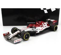1/18 MINICHAMPS - ALFA ROMEO - F1 C39 TEAM RACING ORLEN N 99 AUSTRIAN 110200199