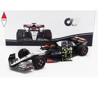 Minichamps 540834311 - Ralt Toyo RT3 Ayrton Senna British Champion 1983 - Scala 1/43 - Auto in Miniatura da Collezione