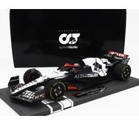 1/18 MINICHAMPS - ALPHA TAURI - F1 AT04 TEAM ALPHA TAURI N 3 HUNGARIAN 11723120