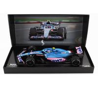 1/18 MINICHAMPS - RENAULT - F1 A522 TEAM ALPINE BWT N 31 AUSTRALIAN GP 147220331