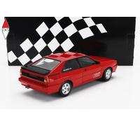 1/18 Minichamps Audi Quattro 1980 Red 155016124
