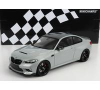 1/18 MINICHAMPS - BMW - 2-SERIES M2 CS COUPE (G42) 2020 155021024