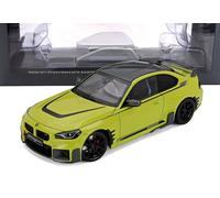 1/18 MINICHAMPS - BMW - 2-SERIES M2 M-PERFORMANCE PARTS (G87) 2024 80435B6CBE9