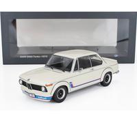1/18 MINICHAMPS - BMW - 2002 TURBO 1974 80435B5D022