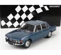 1/18 MINICHAMPS - BMW - 2500 BERLINE (E3) 1968 155029200