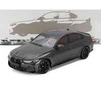 1/18 MINICHAMPS - BMW - 3-SERIES M3 (G80) 2024 110020221