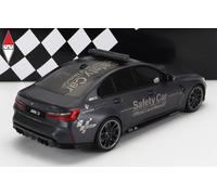 1/18 MINICHAMPS - BMW - 3-SERIES M3 (G80) SAFETY CAR MOTOGP SEASON 2020 15502020