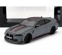1/18 MINICHAMPS - BMW - 4-SERIES M4 COMPETITION CSL (G82) 2024 80435B308D1