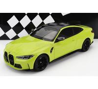 1/18 MINICHAMPS - BMW - 4-SERIES M4 (G82) 2020 155020120
