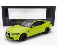 1/18 MINICHAMPS - BMW - 4-SERIES M4 (G82) 2020 80435A51949