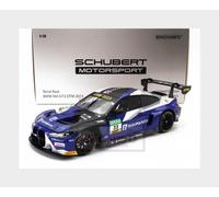 BMW M4 GT3 Schubert Motorismo René Racing #33 DTM 2023 1:18